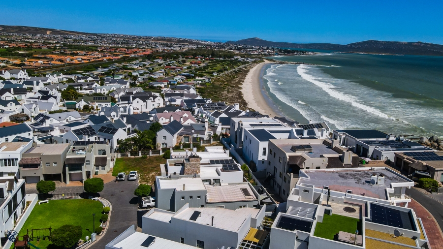 3 Bedroom Property for Sale in Waterfront Western Cape